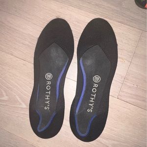 Rothy’s Ballet Flats